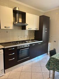Grazioso trivano in zona Musicisti