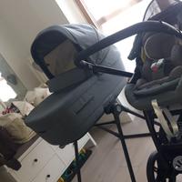 TRIO INGLESINA APTICA
