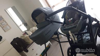 TRIO INGLESINA APTICA