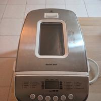 Macchina del pane SilverCrest 850W - Come nuova