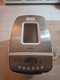 Macchina del pane SilverCrest 850W - Come nuova