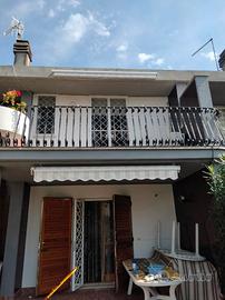 Villino Lavinio mare