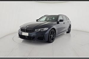 BMW Serie 3 M340i Touring 48V xdrive auto