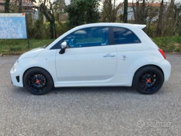 Abarth 595 Turismo