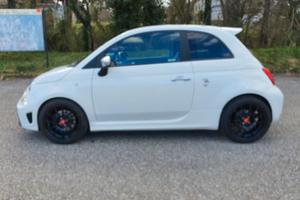 Abarth 595 Turismo