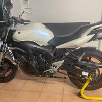 Yamaha fz6