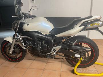 Yamaha fz6