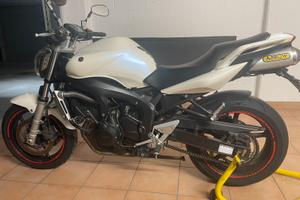 Yamaha fz6
