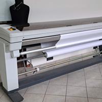 PLOTTER  FLYPEN  LECTRA