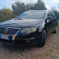  Vw Passat Variant 20 TDI 