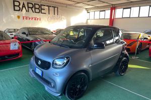 Smart ForTwo Brabus Pack Neopatentati PERMUTE RATE