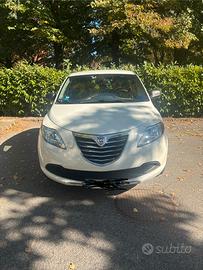 Lancia Ypsilon 1.2 2014 110.000km