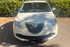 Lancia Ypsilon 1.2 2014 110.000km
