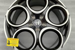 4 Cerchi In Lega NUOVI Originali Alfa Romeo Tonale
