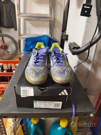 SCARPE CALCIO F50 LEAGUE FG/MG J TAGLIA 38