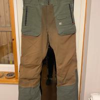 Snowboard pant DC