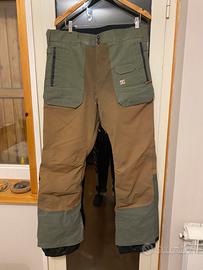 Snowboard pant DC