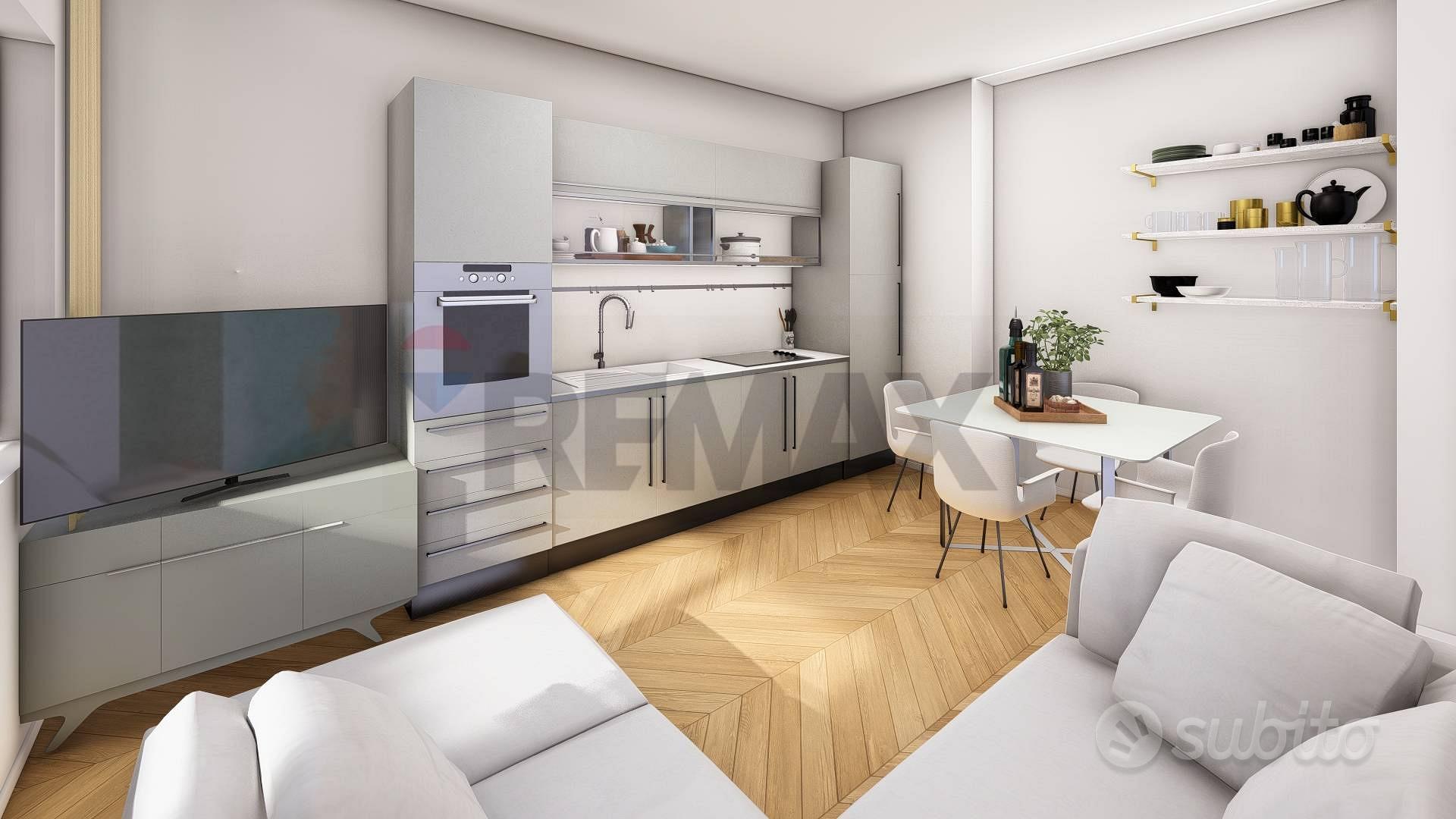 Appartamento – Milano, Corsica, Municipio 4 - Vista 5