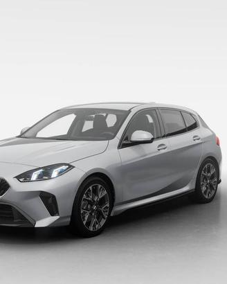 BMW Serie 1 116 MSport Design auto