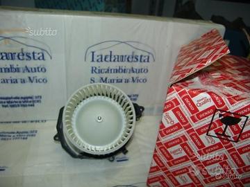 Ventola abitacolo citroen berlingo 1.6 6441cg