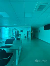 Uffici Zona Industriale Teverola