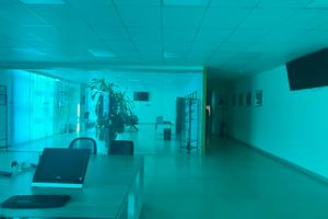 Uffici Zona Industriale Teverola