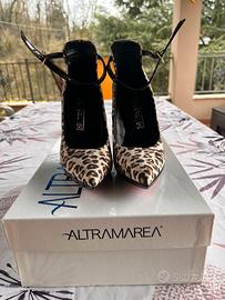 Scarpe donna