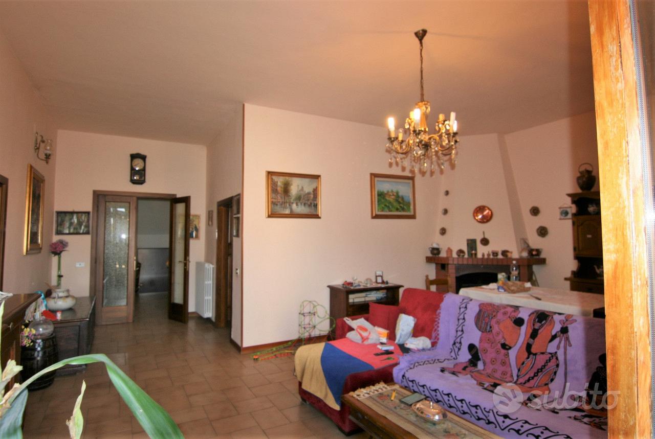 Appartamento – Sinalunga, Siena - Vista 3