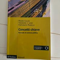 Libro Concetti Chiave