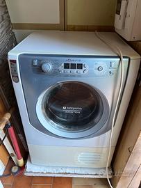 Asciugatrice  Hotpoint Ariston 9Kg classe B