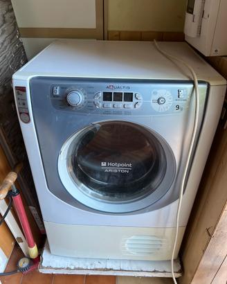 Asciugatrice  Hotpoint Ariston 9Kg classe B