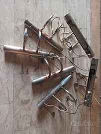 Faretti