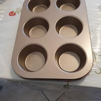 stampo per dolci per MINI MUFFIN