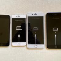 iPhone per Ricambi