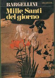 Mille Santi del giorno (Piero Bargellini)
