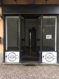 Locale commerciale o piccola ristorazione