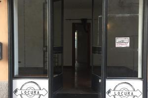 Locale commerciale o piccola ristorazione
