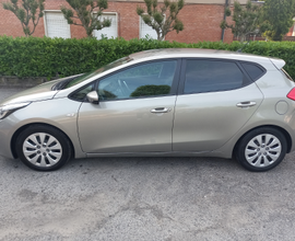 Kia Cee'd 1.6 CRD 115CV