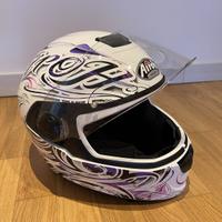 Casco Airoh Storm Poison