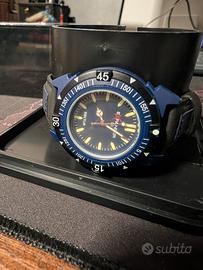 Orologio Uomo Sector Expander 90
