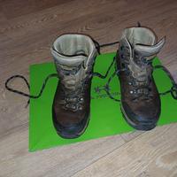Scarponcini da trekking Meindl