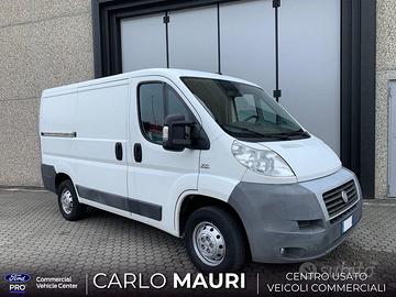 FIAT Ducato Van L1 H1 - Km 168.800 - Il veic...