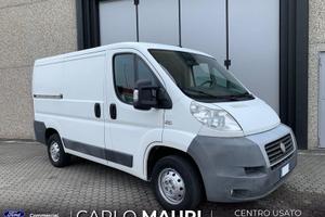 FIAT Ducato Van L1 H1 - Km 168.800 - Il veic...