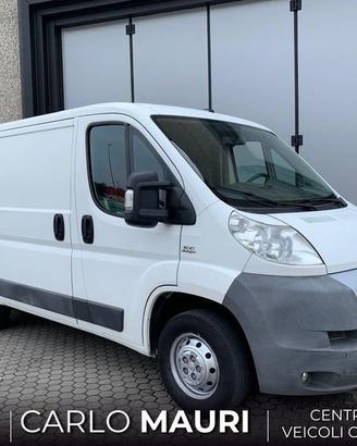 FIAT Ducato Van L1 H1 - Km 168.800 - Il veic...