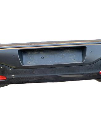 PARAURTI POSTERIORE FIAT Punto EVO (12>)