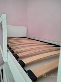 Letto a castello