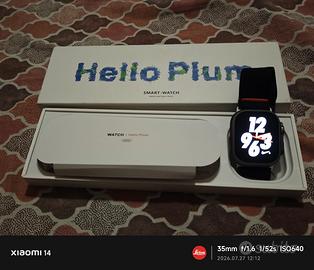 Hello Watch 5+