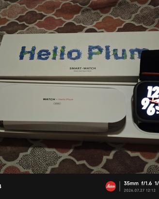 Hello Watch 5+