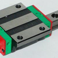Hiwin mod. hgw15ccz0c pattino per guide lineari