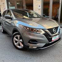 Nissan Qashqai 1.5 dCi Acenta